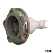 Jet Internal Poly Storm Storm II 3-5" /8" Face Revo SS - Item 212-3617S