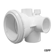 Jet Body Quad-Flo 1S Air - Item 212-4000