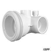 Jet Body Dual-Flo Series 1S Air - Item 212-4530