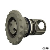 Jet Internal Power Jet Pulsator 4-3/4" Face Scalloped - Item 212-4837