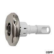 Jet Internal Adjustable Cluster Storm Dirct'l 2" Face 5" -Scalloped - Item 212-5317S