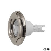 Jet Internal Poly Storm Roto 4Face 5" -Scallop  - Item 212-5520S