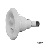 Jet Internal Power Storm II Twin Roto 5" Face 5" -Scallp - Item 212-6440