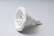 Jet Internal Power Storm II Twin Roto 5" Face Smooth - Item 212-6440S