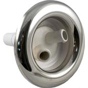 Jet Internal Power Storm II Twin Roto 5" Face 5" -Scallp - Item 212-6441