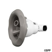 Jet Internal Power Storm II Twin Roto 5" Face 5" -Scallp - Item 212-6447