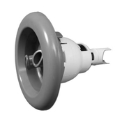 Jet Internal Power Storm Twin Roto 5" Face Smooth Gray Waterway - Item 212-6617