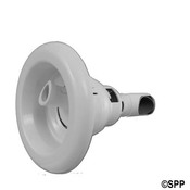 Jet Internal Power Storm Roto 5" Face Smooth White - Item 212-6630