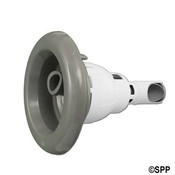 Jet Internal Power Storm Roto 5" Face Smooth Gray Waterway - Item 212-6637