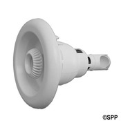 Jet Internal Power Storm Direct'l 5" Face Smooth White - Item 212-6640