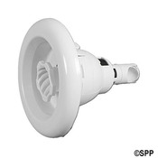 Jet Internal Power Storm Twirl 5" Face Smooth White - Item 212-6660