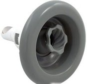 Jet Internal Power Storm Twirl 5" Face Smooth Gray Waterway - Item 212-6667