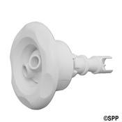 Jet Internal Mini Storm Storm II 3" Face 5" -Scallop White - Item 212-6920