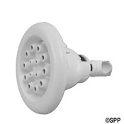 Jet Internal Power Storm 5" Face Smooth White  - Item 212-7500