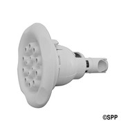 Jet Internal Power Storm Multi Massage 5" Face 5" -Scalloped - Item 212-7510