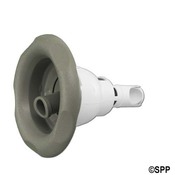 Jet Internal Power Storm Roto 5" Face 5" -Scallop Gray Waterway - Item 212-7607