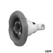 Jet Internal Power Storm Twirl 5" Face 5" -Scallop Gray Waterway - Item 212-7647