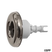 Jet Internal Mini Storm Roto 3-5" /16" Face Smooth Gray Waterway - Item 212-7837S