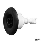 Jet Internal Mini Storm Direct'l 3" Face Smooth Black - Item 212-7901