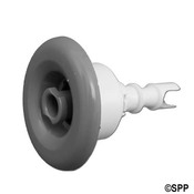 Jet Internal Mini Storm Direct'l 3" Face Smooth Gray Waterway - Item 212-7907