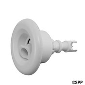 Jet Internal Mini Storm Roto 3" Face Smooth White - Item 212-7910