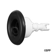 Jet Internal Mini Storm Roto 3" Face Smooth Black - Item 212-7911