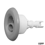 Jet Internal Mini Storm Roto 3" Face Smooth Gray Waterway - Item 212-7917