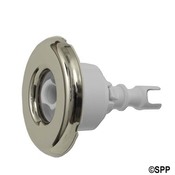 Jet Internal Mini Storm Direct'l 3" Face Smooth White - Item 212-7920S