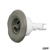Jet Internal Mini Storm Direct'l 3" Face 5" -Scallop Gray - Item 212-7927