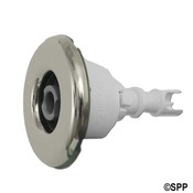 Jet Internal Mini Storm Direct'l 3" Face Smooth Gray Waterway - Item 212-7927S
