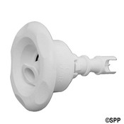 Jet Internal Mini Storm Roto 3" Face 5" -Scallop White - Item 212-7930