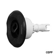 Jet Internal Mini Storm Roto 3" Face 5" -Scallop Black - Item 212-7931