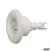 Jet Internal Mini Storm Twin Roto 3" Face Smooth White - Item 212-7940