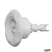 Jet Internal Mini Storm Twin Roto 3" Face 5" -Scallop  - Item 212-7950