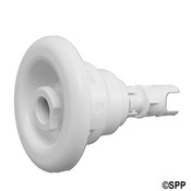 Jet Internal Poly Storm Direct'l 3-3/8" Fce Smooth White - Item 212-8040