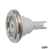 Jet Internal Poly Storm Direct'l 3-3/8" Face Smooth  - Item 212-8050S
