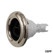 Jet Internal Poly Storm Directional 3-3/8" Face Smooth - Item 212-8051-SS