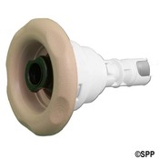 Jet Internal Poly Storm (Gunite) Direct'l 3-3/8" Face  - Item 212-8051G-BE