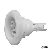 Jet Internal Poly Storm Twin Roto 3-3/8" Face 5" -Scallp - Item 212-8120