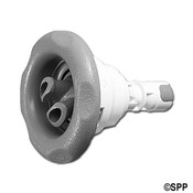 Jet Internal Poly Storm (Gunite) Twin Roto 3-3/8" Face  - Item 212-8127G