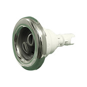 Jet Internal Poly Storm Twin Roto 3-3/8" Face 5" -Scllop - Item 212-8127S