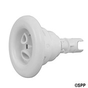 Jet Internal Poly Storm Twin Roto 3-3/8" Face Smooth - Item 212-8130