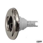Jet Internal Poly Storm Roto 4Large Face Smooth Gray Waterway - Item 212-8147S