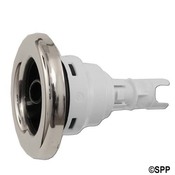 Jet Internal Poly Storm Twin Roto 3-3/8" Face Smooth  - Item 212-8251S