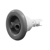 Jet Internal Poly Storm Twin Roto 3-3/8" Face Smooth  - Item 212-8267