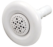 Jet Internal Mini Storm Galaxy 3" Face Smooth White - Item 212-8350