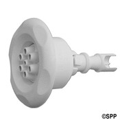 Jet Internal MiniStorm Multi Msage 3" Face 5" -Scallop  - Item 212-8370