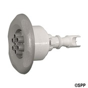 Jet Internal Mini Storm Multi-Mssg 3" Face 5" -Sclp Gray Waterway - Item 212-8377
