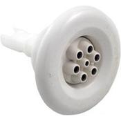 Jet Internal Mini Storm Multi Msage 3" Face Smooth White - Item 212-8380