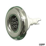 Jet Internal Mini Storm Multi Massage 3-5" /16" Face - Item 212-8397S